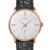 Junghans Meister Handaufzug 027/5202.00