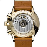 Junghans Meister Telemeter 027/5382.00