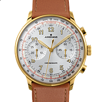 Junghans Meister Telemeter 027/5382.00