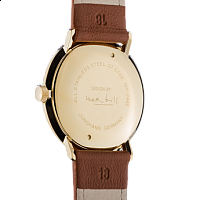 Junghans Max Bill Handaufzug 27/5703.04