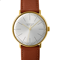 Junghans Max Bill Handaufzug 27/5703.04