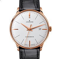 Junghans Meister Chronometer 027/7333.00