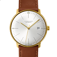 Junghans Max Bill Automatic 027/7700.00