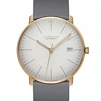 Junghans Max Bill Automatic 027/7805.00