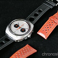 Autodromo Prototipo Chronograph Silver BAZAR 420150017