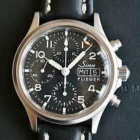 Sinn 356 FLIEGER KOMISE 420170034