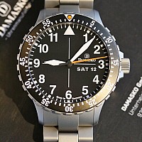 Damasko DA42 KOMISE 420170043