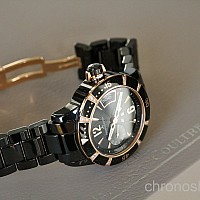 Jaeger-LeCoultre Master Compressor Diving GMT Lady Ceramique BAZAR 420150032