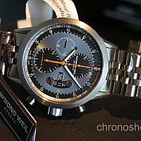 Raymond Weil Freelancer Chrono KOMISE 420160012