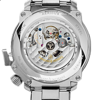 Junghans Erhard Junghans Aerious Chronoscope 028/4002