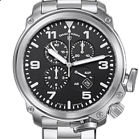 Junghans Erhard Junghans Aerious Chronoscope 028/4002