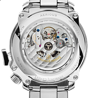 Junghans Erhard Junghans Aerious Chronoscope 028/4003