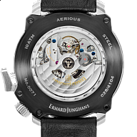 Junghans Erhard Junghans Aerious Chronoscope 028/4104