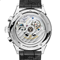 Junghans Erhard Junghans Tempus Chronoscope 028/4730