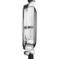 Junghans Erhard Junghans Aerious Chronoscope 028/4795