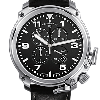 Junghans Erhard Junghans Aerious Chronoscope 028/4795