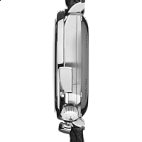 Junghans Erhard Junghans Aerious Chronoscope 028/4901