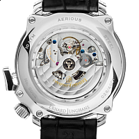 Junghans Erhard Junghans Aerious Chronoscope 028/4901