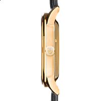 Junghans Erhard Junghans Tempus Chronoscope 028/9730