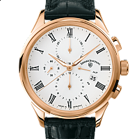 Junghans Erhard Junghans Tempus Chronoscope 028/9730