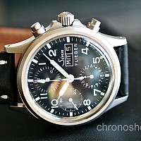 Sinn 356 FLIEGER KOMISE 420170034