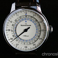 MeisterSinger Adhaesio AD903