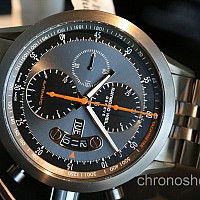 Raymond Weil Freelancer Chrono KOMISE 420160012