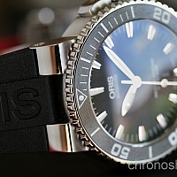 Oris Aquis date BAZAR 420150013