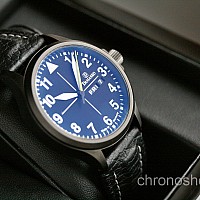 Damasko DA36 Black KOMISE 420170019