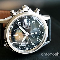 Sinn 356 FLIEGER KOMISE 420170034