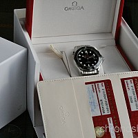 Omega Seamaster Diver 300M BAZAR 420150029