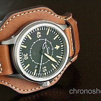 Sinn 856 B-Uhr