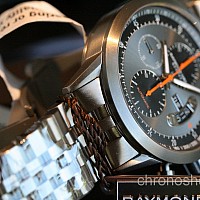 Raymond Weil Freelancer Chrono KOMISE 420160012