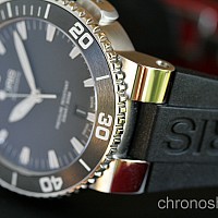 Oris Aquis date BAZAR 420150013