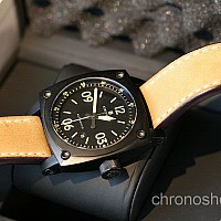 Steinhart Aviation Vintage KOMISE 420160020