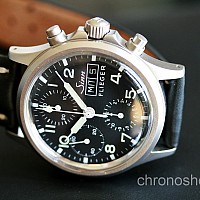 Sinn 356 FLIEGER KOMISE 420170034