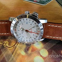 Glycine Airman Base 22 3887.11 TESTOVANÉ ZBOŽÍ