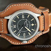 Sinn 856 B-Uhr