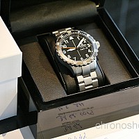 Oris Aquis date BAZAR 420150013