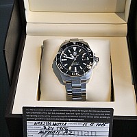 TAG Heuer Aquaracer Calibre 5 Automatic KOMISE 420170004