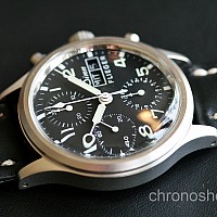 Sinn 356 FLIEGER KOMISE 420170034