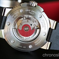 Oris Aquis date BAZAR 420150013