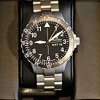Damasko DA42 KOMISE 420170043