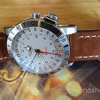 Glycine Airman Base 22 3887.11 TESTOVANÉ ZBOŽÍ