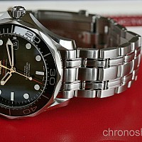 Omega Seamaster Diver 300M BAZAR 420150029