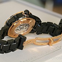 Jaeger-LeCoultre Master Compressor Diving GMT Lady Ceramique BAZAR 420150032