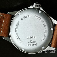 Sinn 856 B-Uhr