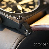 Steinhart Aviation Vintage KOMISE 420160020