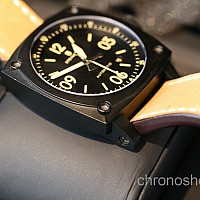 Steinhart Aviation Vintage KOMISE 420160020