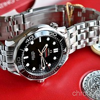 Omega Seamaster Diver 300M BAZAR 420150029